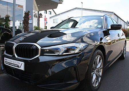 BMW 330 Baureihe 3 Touring i xDrive