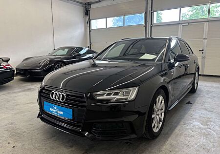 Audi A4 2.0 TDI Avant sport ultra*S-LINE*VR-Cockpit*MATRIX