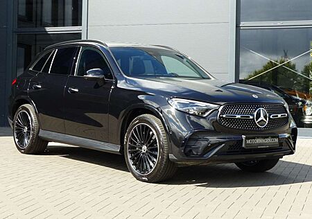 Mercedes-Benz GLC 450 d 4Matic AMG *Liste 106.700,-*
