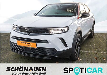 Opel Mokka ELEKTRO GS Line +OBC11kW+ALLW+PDC+RFK+LED+