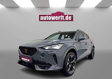 Cupra Formentor 1.5 TSI DSG 19Z CARPLAY SHZ CAM KLIMA LH AMBIENTE