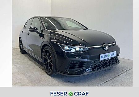 VW Golf Volkswagen GTI Clubsport 2.0 TSI IQ-Light/Harman Kardon