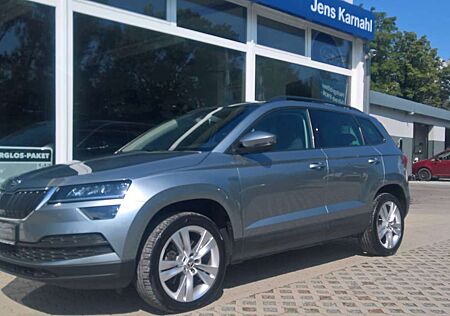 Skoda Karoq Style