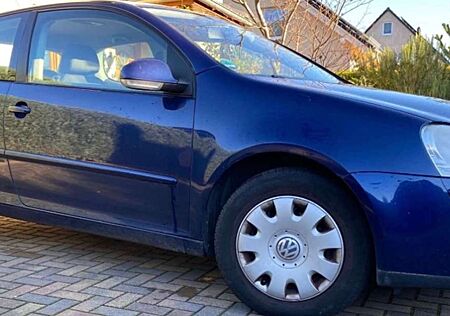VW Golf Volkswagen 1.4 Trendline