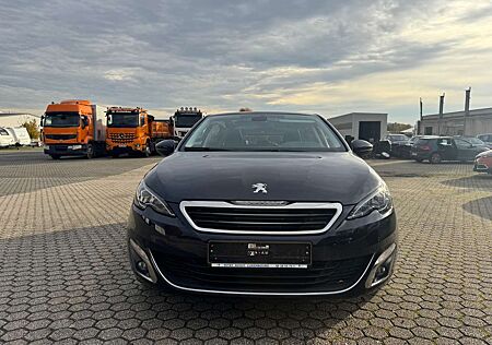 Peugeot 308 Allure