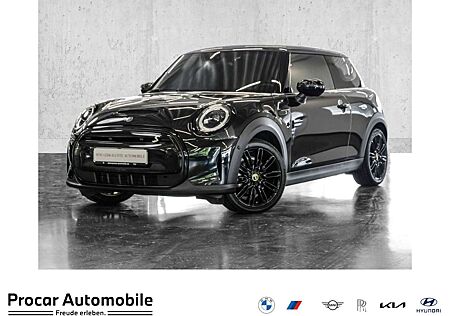 Mini Cooper SE Classic Trim Aut Nav HuD LED RFK+PDC