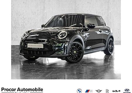 Mini Cooper SE Classic Trim Aut Nav HuD LED RFK+PDC