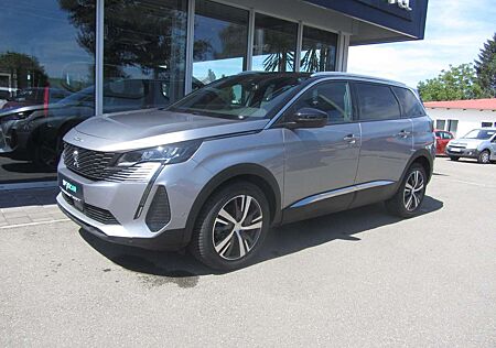 Peugeot 5008 Allure Pack