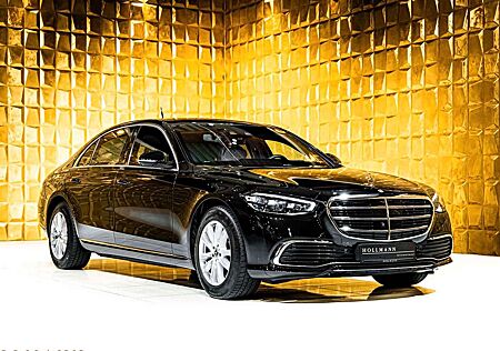 Mercedes-Benz S 680 4MATIC GUARD VR10 +FRESH AIR SYSTEM+STOCK+