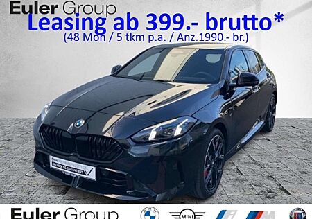 BMW 118 d Limo M-Sport-Pro 19'' HUD adLED ACC Kamera HiFi