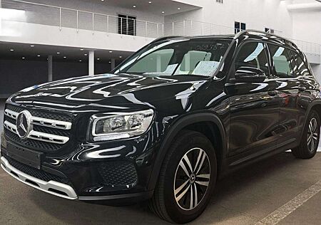 Mercedes-Benz GLB 180 GLB 180d STYLE T.LEDER/MBUX+NAVI/DISTRO/CARPLAY