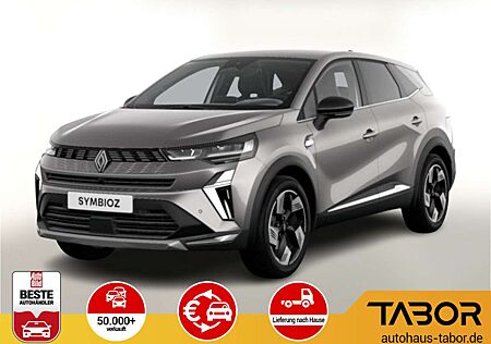 Renault Symbioz E-TECH 145 Iconic Ext Grip 360° UVP-24%*