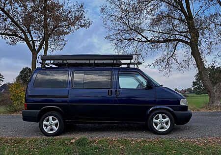 VW T4 Multivan Volkswagen Multivan T4 TDI 7DCUX2