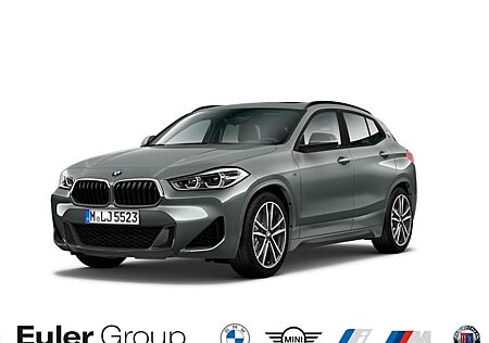 BMW X2 sDrive20iA M-Sport Sportpaket HUD AD AHK-abnehmbar