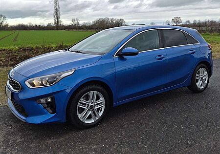 Kia Cee'd Ceed / Ceed 1.4 T-GDI OPF Vision