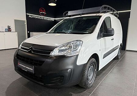 Citroën Berlingo Citroen Kasten Profi L1 / AHK+Dachträger