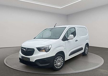 Opel Combo E Cargo Edition*1Hand*PDC*KLIMA*