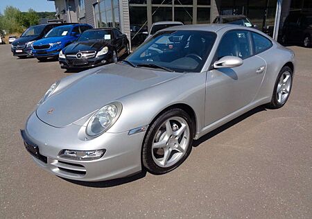 Porsche 997
