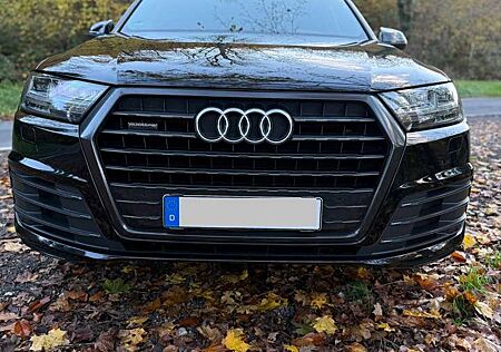 Audi Q7 3.0 TDI quattro