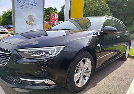 Opel Insignia Sports Tourer 2.0 Diesel Innovation