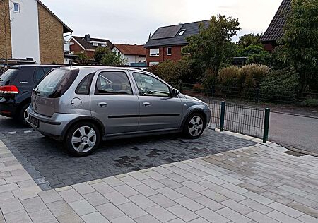 Opel Corsa 1.2 16V