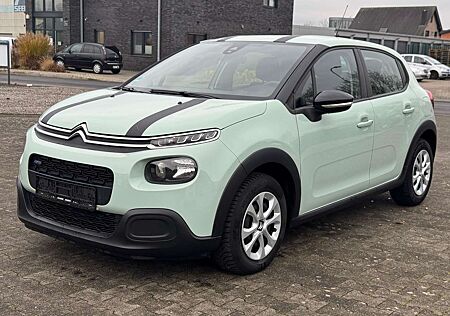 Citroën C3 Citroen Feel|GARANTIE|SPURHALTE|PDC
