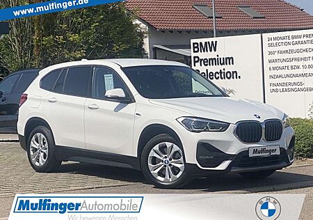 BMW X1 x25e Sports.HUD Kamera Navi Sitzh.KomfZ.LED PDC