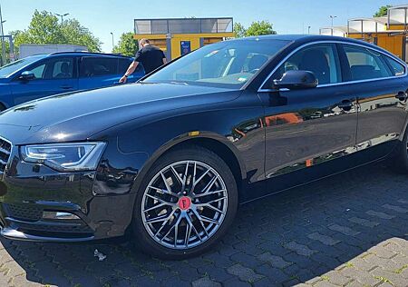 Audi A5 Sportback 1.8 TFSI multitronic Chip-Tuning