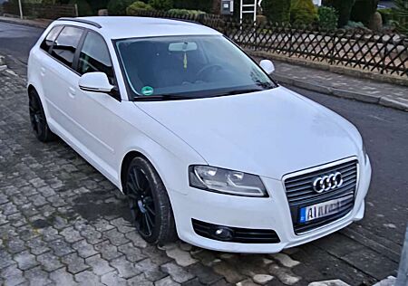 Audi A3 1.4 TFSI Sportback Ambiente