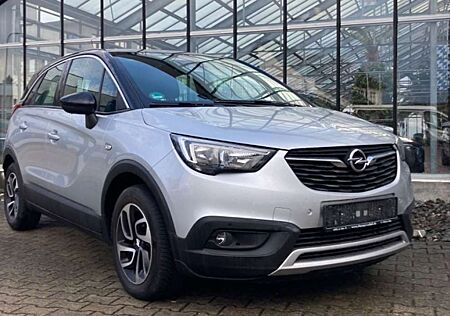 Opel Crossland X 1.2 Turbo Innovation Parkpilot Alu
