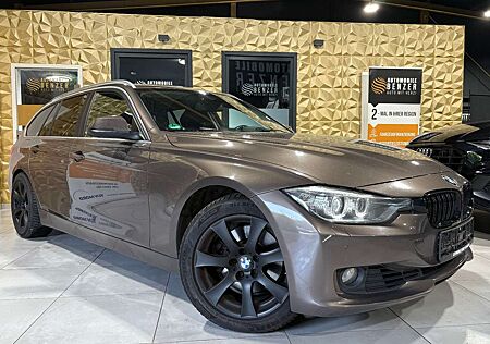 BMW 325 Baureihe 3 Touring d/NAVI/PDC/SHZ/KLIMA/