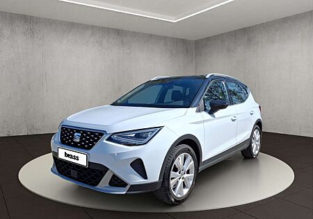 Seat Arona Xperience
