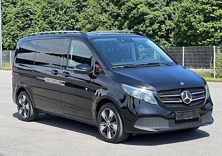 Mercedes-Benz V 220 V 250 d EDITION 4MATIC kompakt*Night-Paket*