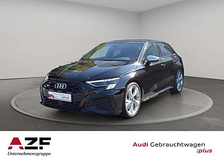 Audi S3 2.0 TFSI qu. S-tronic NAVI+ACC+MATR