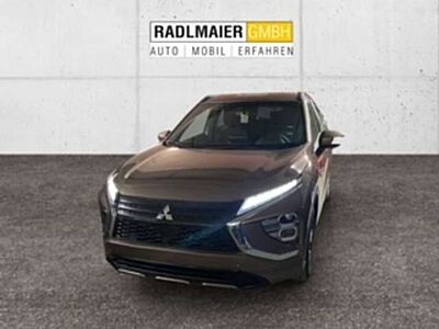 Mitsubishi Eclipse Cross PHEV Select – Allrad, Automatik, Top-Preis!