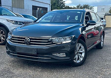 VW Passat Volkswagen 2.0 TDI Business LED ACC Navi Automatik
