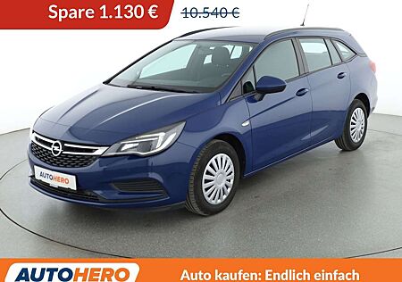 Opel Astra 1.0 Turbo Selection Start/Stop*PDC*KLIMA*TEMPO*