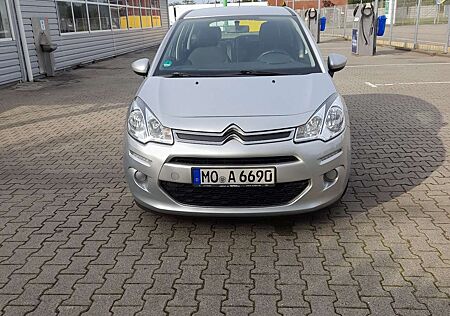 Citroën C1 Citroen Airscape PureTech 82 Shine