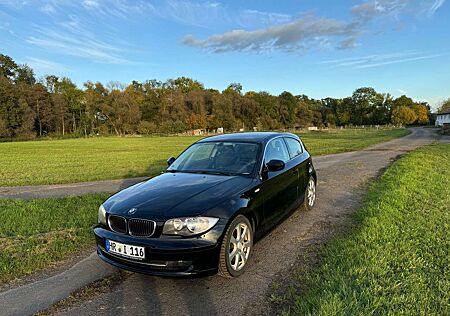 BMW 130i 130