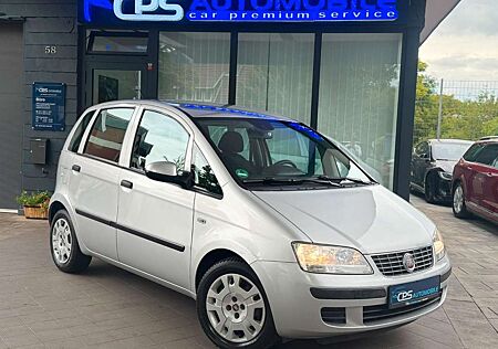 Fiat Idea | TÜV NEU |