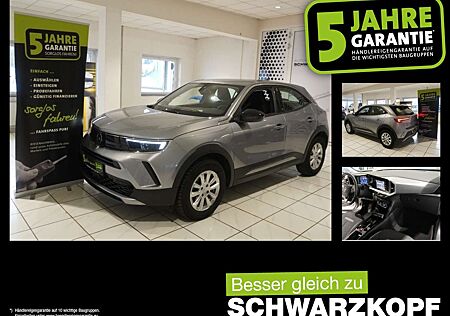 Opel Mokka-e Sitzheizung,KeylessStart,Rückfahrkamera