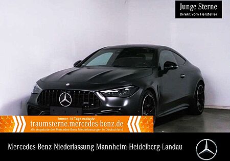 Mercedes-Benz CLE 53 AMG CLE 53 4M NIGHT+PANO+360+BURMESTER+SITZKLIMA+9G