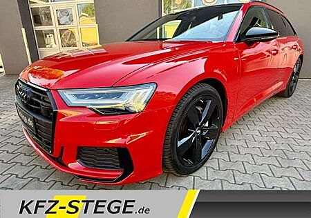 Audi A6 Avant 45 TFSI quattro sport/s line/ViCo/Pano