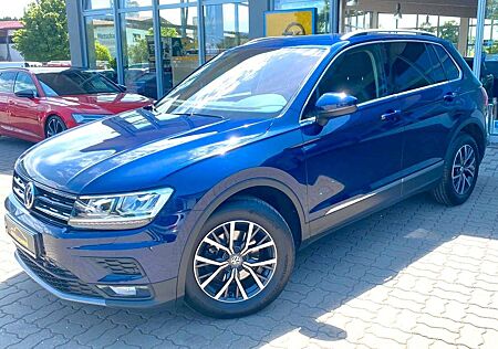 VW Tiguan Volkswagen Coml.2.0TDi *DSG*ACC*LED*DAB*CARPLAY*1.HD