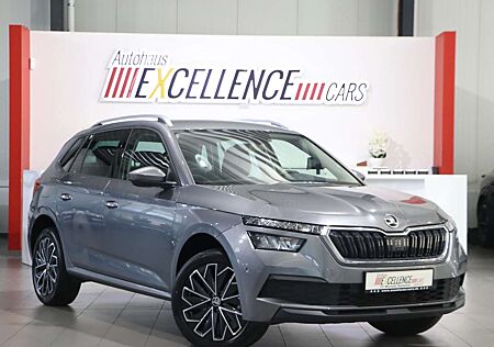 Skoda Kamiq 1.0 TGI G-TEC STYLE BUSINESS / LED / TOP