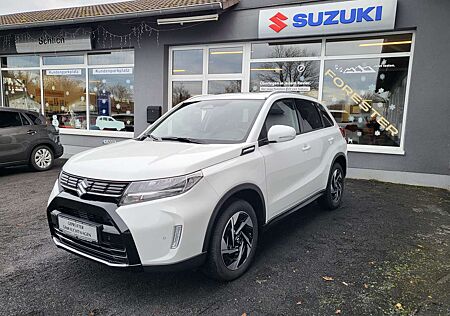 Suzuki Vitara 1.4 Boosterjet Hybrid Comfort+