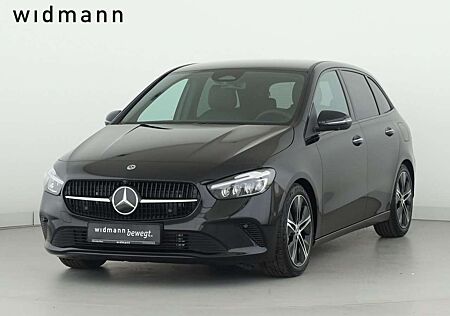Mercedes-Benz B 200 d *W-Paket*Keyless*PDC*AHK*SHZ*LED*Night*