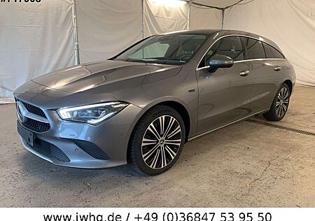 Mercedes-Benz CLA 250 e Wide HeadUp Pano Distr.