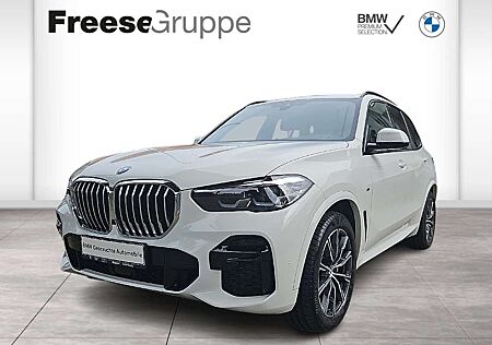 BMW X5 xDrive30d Head-Up DAB LED RFK AHK el. Sitze