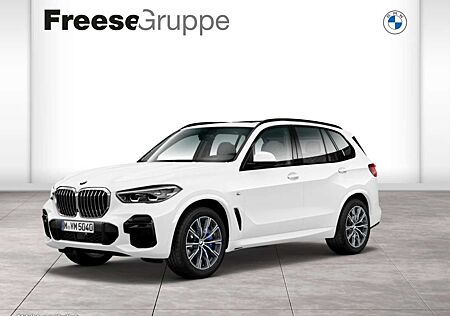 BMW X5 xDrive30d Head-Up DAB LED RFK AHK el. Sitze